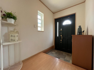 泉南郡熊取町七山東、中古一戸建ての画像です