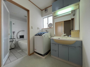 泉南郡熊取町七山東、中古一戸建ての画像です