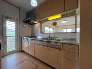 泉南郡熊取町七山東、中古一戸建ての画像です