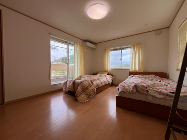 泉南郡熊取町七山東、中古一戸建ての画像です