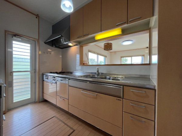 泉南郡熊取町七山東、中古一戸建ての画像です