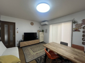 貝塚市王子、中古一戸建ての画像です