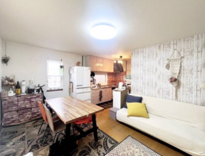 貝塚市王子、中古一戸建ての画像です