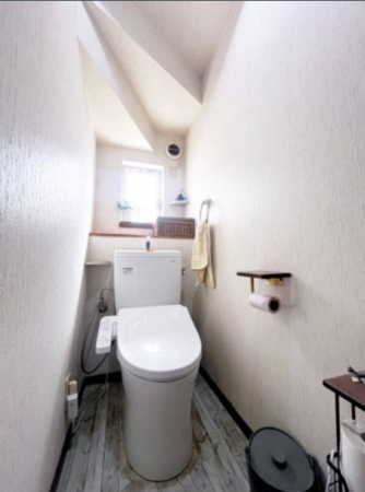 貝塚市王子、中古一戸建ての画像です