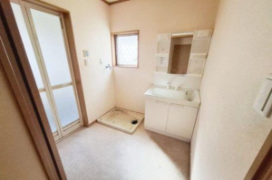 岸和田市大町、中古一戸建ての画像です