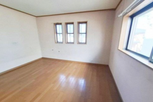 岸和田市大町、中古一戸建ての画像です