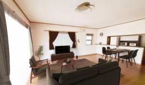 岸和田市大町、中古一戸建ての画像です