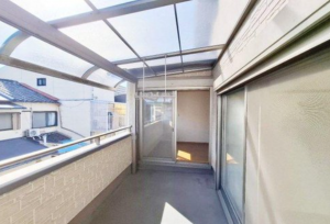 岸和田市大町、中古一戸建ての画像です