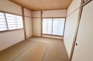 岸和田市大町、中古一戸建ての画像です