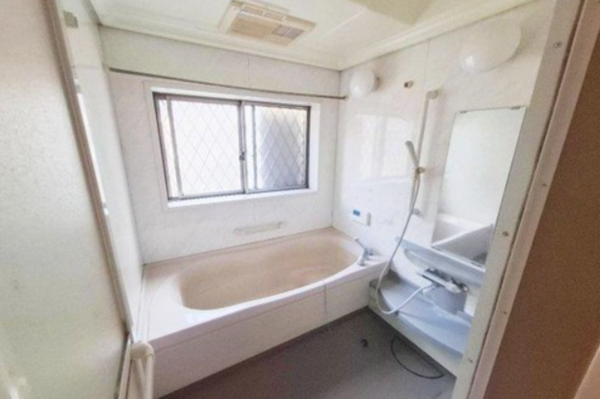 岸和田市大町、中古一戸建ての画像です