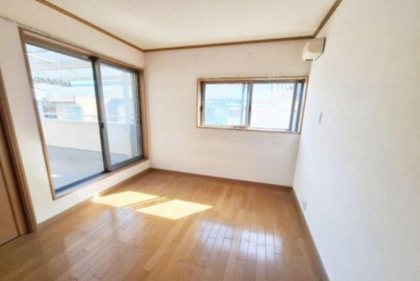 岸和田市大町、中古一戸建ての画像です