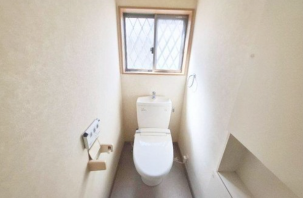 岸和田市大町、中古一戸建ての画像です