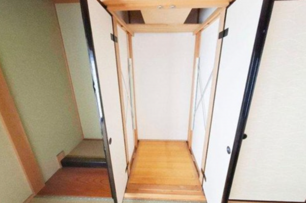 岸和田市大町、中古一戸建ての画像です