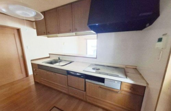 岸和田市大町、中古一戸建ての画像です