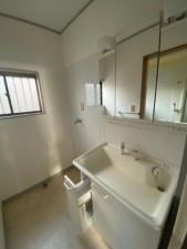 岸和田市加守町、中古一戸建ての画像です