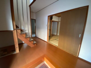 岸和田市加守町、中古一戸建ての画像です