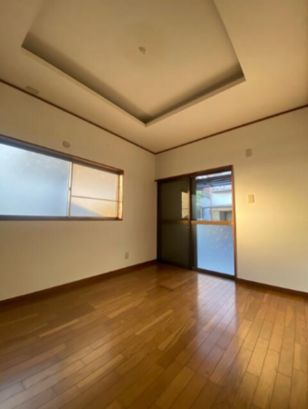 岸和田市加守町、中古一戸建ての画像です