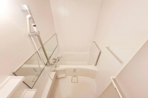 泉佐野市上町、マンションの画像です