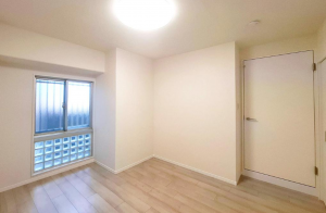 泉佐野市上町、マンションの画像です