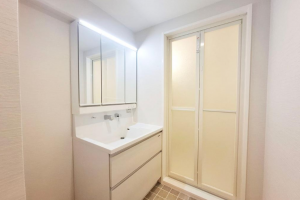 泉佐野市上町、マンションの画像です