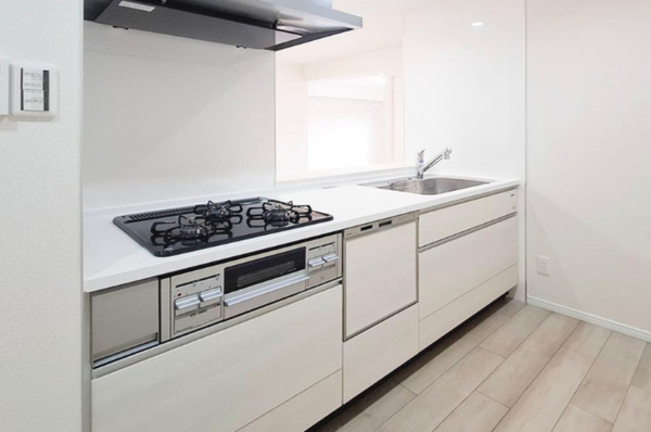 泉佐野市上町、マンションの画像です