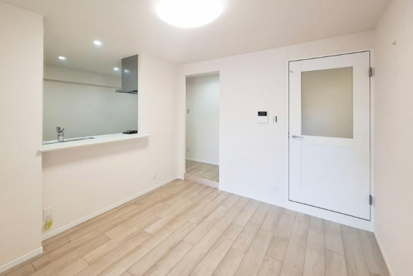 泉佐野市上町、マンションの画像です