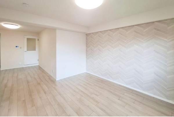 泉佐野市上町、マンションの画像です