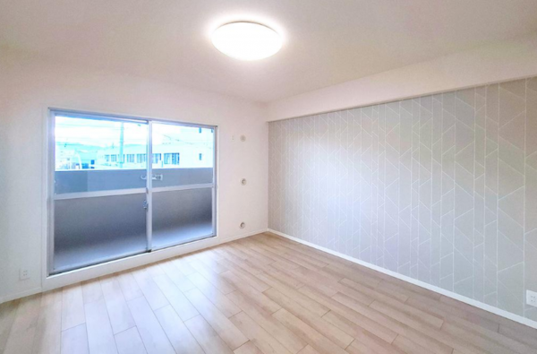 泉佐野市上町、マンションの画像です