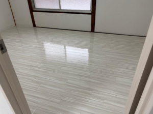 泉佐野市旭町、中古一戸建ての画像です