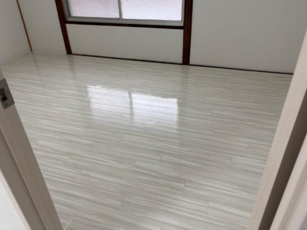 泉佐野市旭町、中古一戸建ての画像です