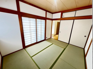 岸和田市今木町、中古一戸建ての画像です