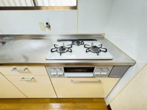 岸和田市今木町、中古一戸建ての画像です