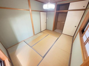 岸和田市今木町、中古一戸建ての画像です