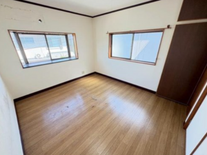 岸和田市今木町、中古一戸建ての画像です