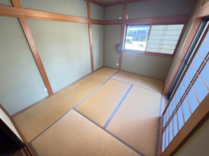 岸和田市今木町、中古一戸建ての画像です