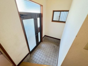 岸和田市今木町、中古一戸建ての画像です