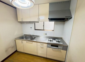 岸和田市今木町、中古一戸建ての画像です