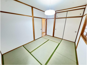 岸和田市今木町、中古一戸建ての画像です