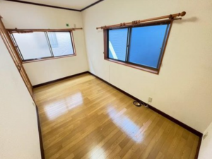 岸和田市今木町、中古一戸建ての画像です