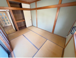 岸和田市今木町、中古一戸建ての画像です