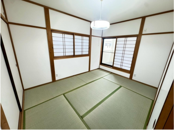 岸和田市今木町、中古一戸建ての画像です