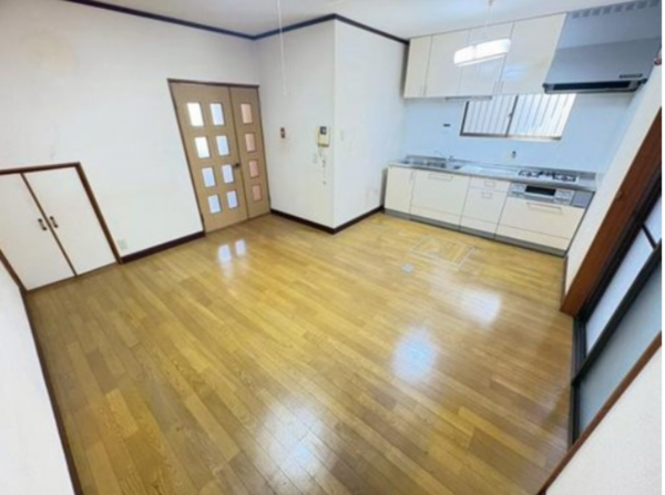 岸和田市今木町、中古一戸建ての画像です