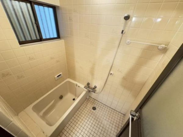 岸和田市今木町、中古一戸建ての画像です