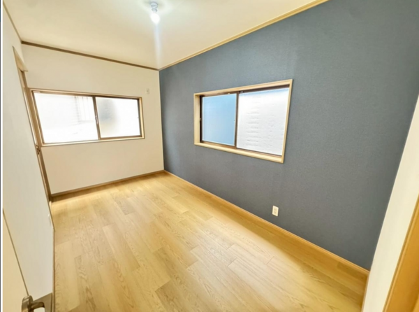 岸和田市今木町、中古一戸建ての画像です