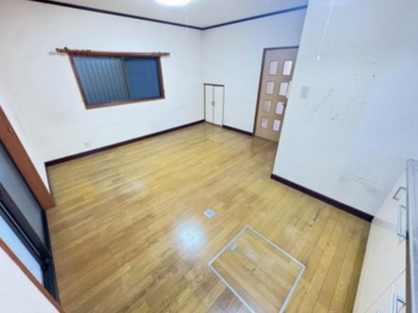 岸和田市今木町、中古一戸建ての画像です