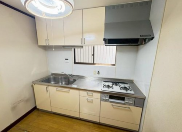 岸和田市今木町、中古一戸建ての画像です