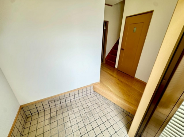岸和田市今木町、中古一戸建ての画像です