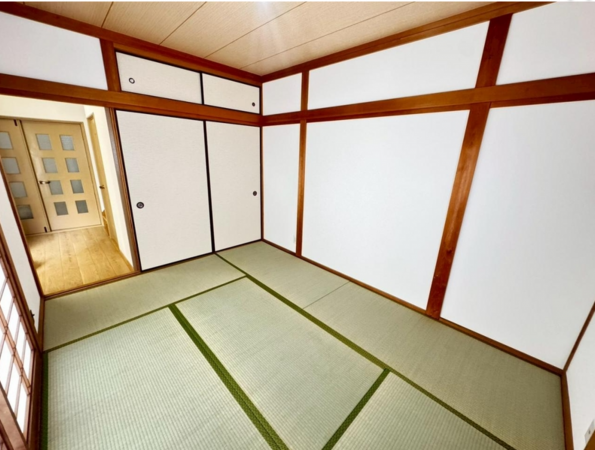 岸和田市今木町、中古一戸建ての画像です