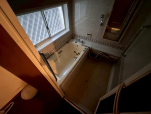 岸和田市八幡町、中古一戸建ての画像です