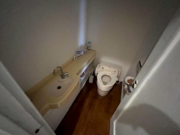 岸和田市八幡町、中古一戸建ての画像です